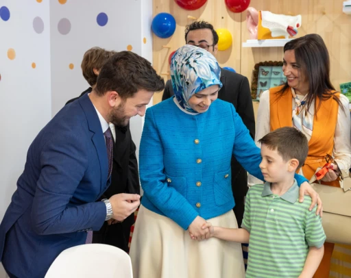 Bilim ve Teknoloji Ülgün’de Buluştu!