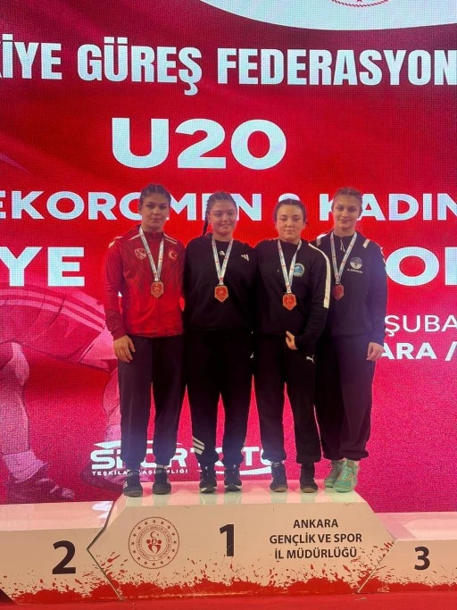 B&Uuml;Y&Uuml;KŞEHİR&rsquo;DEN EĞİTİMDEN SPORA DOLU DOLU BİR HAFTA