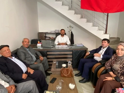 Cengiz Bayram, yerel iktidar için iddialı