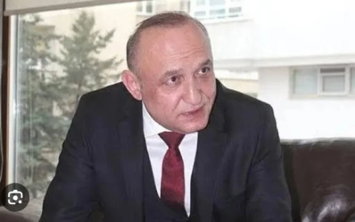 CHP&rsquo;li Melih Meri&ccedil;: