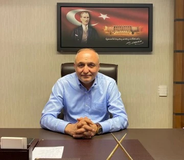 CHP’Lİ MELİH MERİÇ,