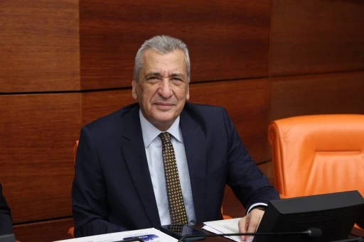 CHP&rsquo;li &Ouml;zt&uuml;rkmen: 