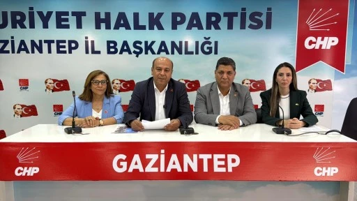 &ldquo;CHP&rsquo;ye Bir İftira, 4 Ger&ccedil;ekle &Ccedil;&uuml;r&uuml;t&uuml;ld&uuml;&rdquo;