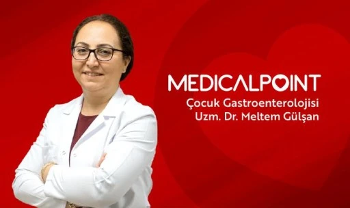 Çocuklarda Kabızlık Artıyor ! Uzm. Dr. Meltem Gülşan: “Erken Müdahale Çocuğun Yaşam Kalitesini Artırır”