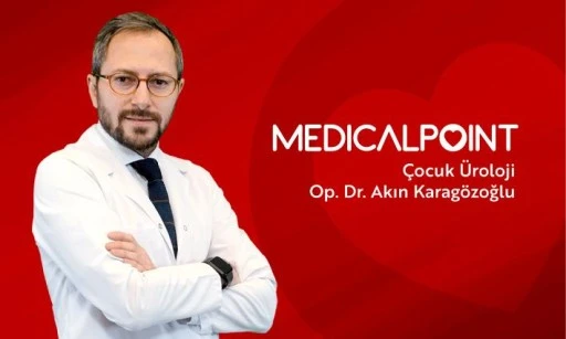 Çocuklarda Kasık Fıtığı Sessiz Bir Tehlike Olabilir!