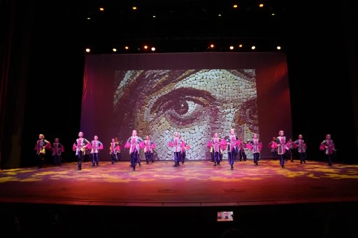 CUMHURİYET COŞKUSU KUTLAMALARLA DEVAM EDECEK
