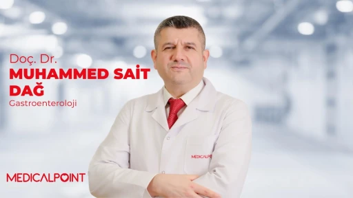 Dışkıda kan g&ouml;renler dikkat: