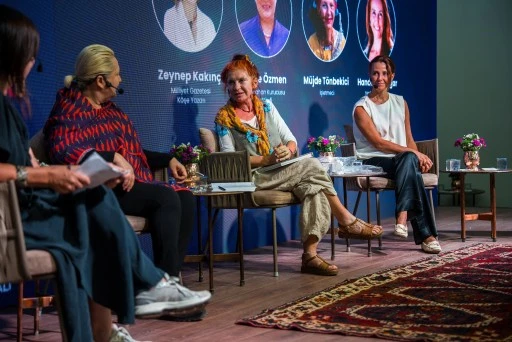 DÜNYACA ÜNLÜ ŞEFLER YETENEKLERİNİ GAZİ ŞEHRİN ÜRÜNLERİYLE YEMEKLERE İŞLEDİ
