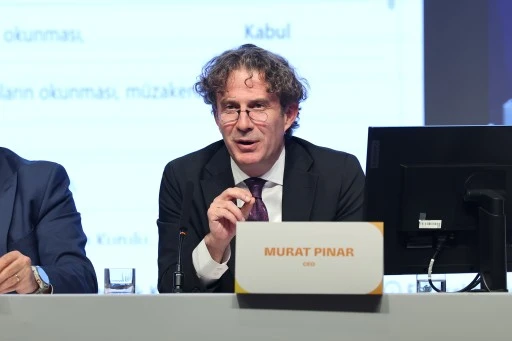Enerjisa Enerji, yatırımlarıyla Türkiye’nin enerji dönüşümüne öncülük ediyor