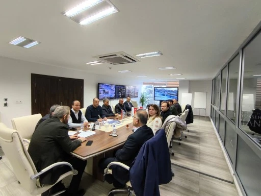 GAZİANTEP B&Uuml;Y&Uuml;KŞEHİR