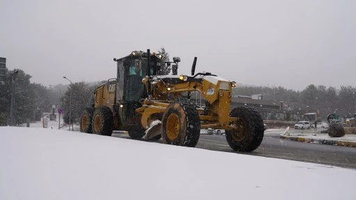 GAZİANTEP B&Uuml;Y&Uuml;KŞEHİR
