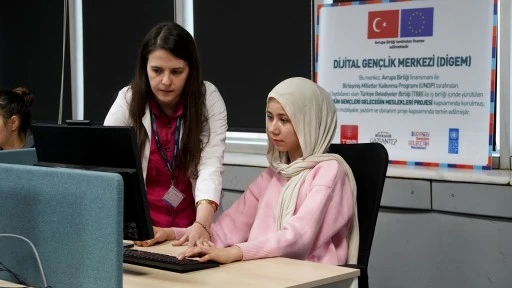 GAZİANTEP B&Uuml;Y&Uuml;KŞEHİR