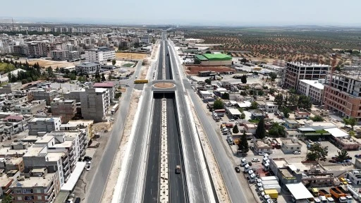 GAZİANTEP BÜYÜKŞEHİR'DEN 