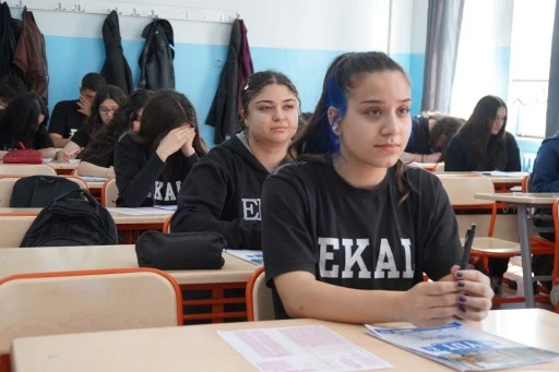 GAZİANTEP B&Uuml;Y&Uuml;KŞEHİR&rsquo;DEN KENTTE YİNE BİR İLK!