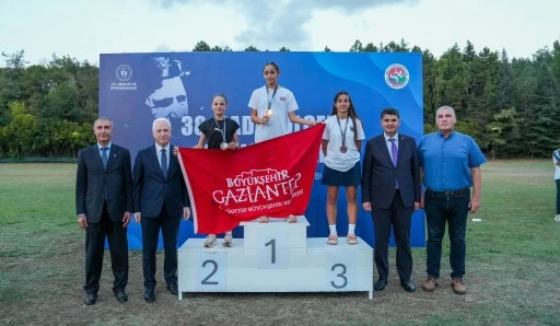 GAZİANTEP BÜYÜKŞEHİR’DEN YOĞUN HAFTA MESAİSİ
