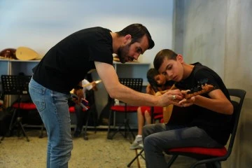 GAZİANTEP BÜYÜKŞEHİR’İN
