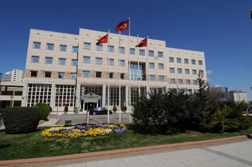 GAZİANTEP’E AVRUPA’DAN BÜYÜK ÖDÜL