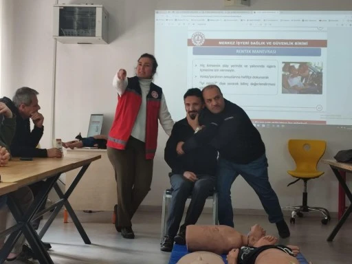 Gaziantep İl Milli Eğitim Müdürlüğü’nden Örnek Uygulama
