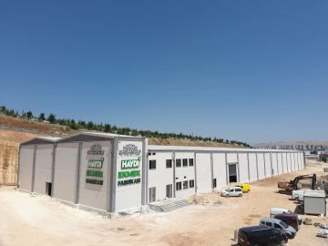 GAZİANTEP’TE 