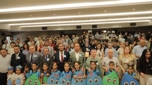 Gaziantep’te Okullar Su İçin Yarıştı: