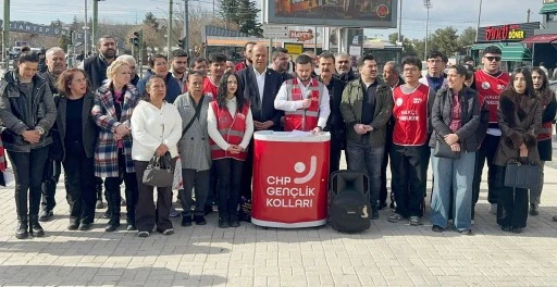 GAZİANTEP&rsquo;TE &Uuml;NİVERSİTE GEN&Ccedil;LİĞİ MUTSUZ