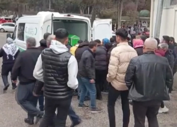 Gaziantep'te Yük Asansöründe Trajik Kaza: Bir İşçi Hayatını Kaybetti