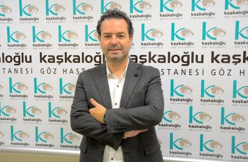 GLOKOM BELİRTİ VERMEDEN İLERLİYOR