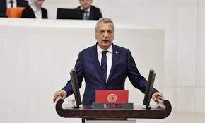  “Göç İdaresi, AKP iktidarının kara deliğidir”