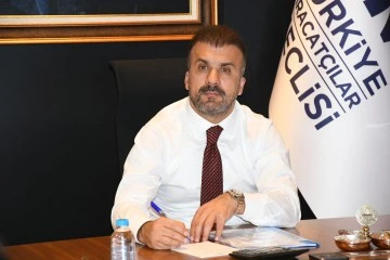 Güneydoğulu Hububatçılar Dubai'ye Çıkarma Yapacak