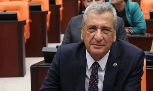 Hasan Öztürkmen: