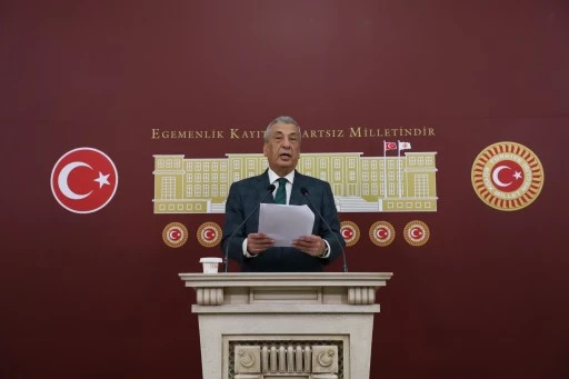 Hasan &Ouml;zt&uuml;rkmen'den okullardaki saldırılara karşı yol haritası