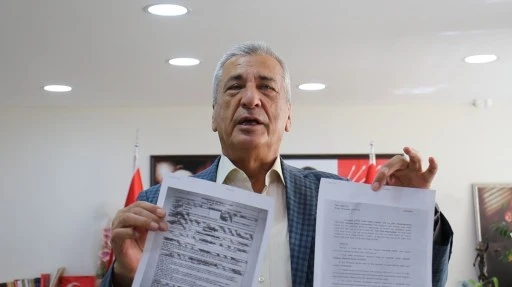 Hasan Öztürkmen, İslahiye'de yaşanan skandalı Türkiye gündemine taşıdı