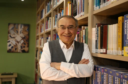 “Her gün en az 20 dakika kendinize sessiz bir zaman ayırın!”