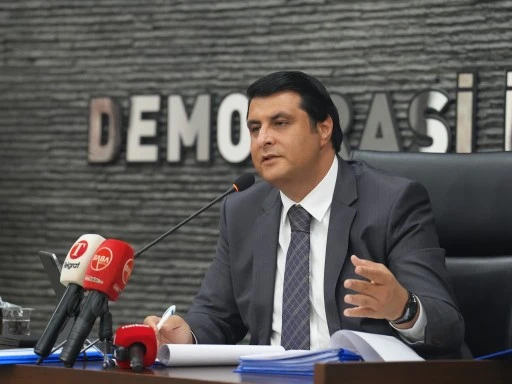 İHTİSAS KOMİSYON ÜYELERİ BELİRLENDİ