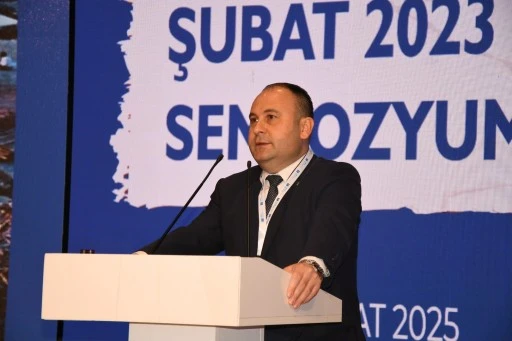 İMO Gaziantep Şube Başkanı Güçyetmez’den yetkililere önemli  çağrı: