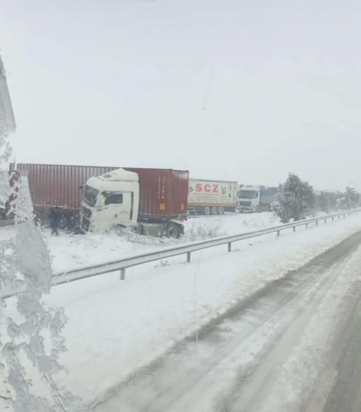 &ldquo;KAR GAZİANTEP &lsquo; İ 