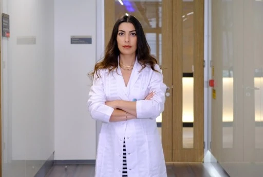 Kontrol arzusu beden &uuml;zerine yansıyor! 