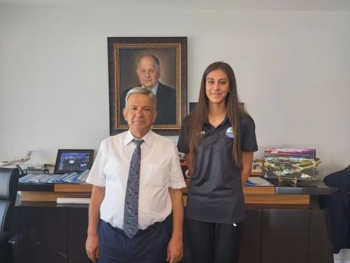 MERİNOS GEN&Ccedil; OYUNCUSU