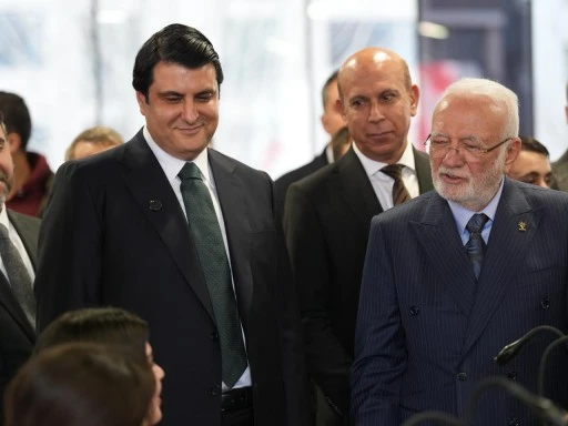 PANCARLI GEN&Ccedil;LİK K&Uuml;T&Uuml;PHANESİ VE G&Ouml;LBUCKS HİZMETE A&Ccedil;ILDI