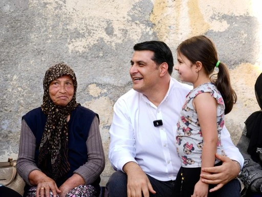BAŞKAN YILMAZ’DAN KURBAN BAYRAMI MESAJI