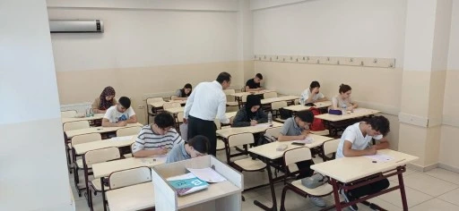 ŞAHİNBEY BELEDİYESİ’NDEN ÜNİVERSİTE ADAYLARINA ÜCRETSİZ HAZIRLIK KURSU