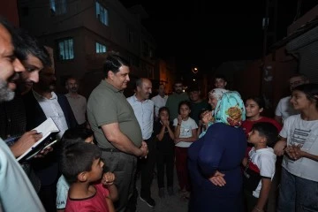 YILMAZ: 