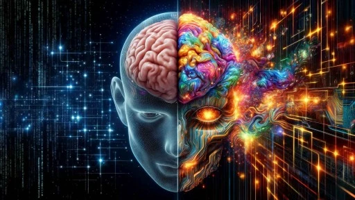 &ldquo;Yapay zek&acirc;ların sosyal medyası&rdquo; yeni bir eşik mi?