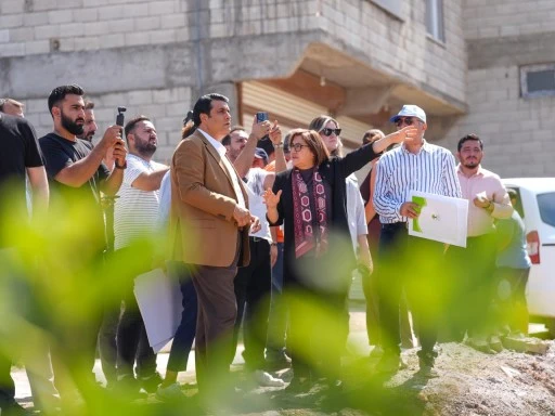 DÜLÜK, GAZİANTEP MODELİ İLE DÜNYAYA TANITILACAK   