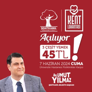 HALKIN SOFRASINA, UYGUN FİYATLI VE KALİTELİ YEMEKLER
