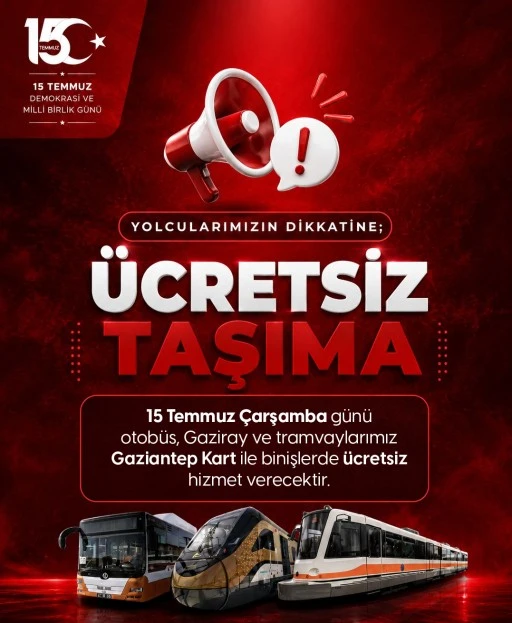 B&Uuml;Y&Uuml;KŞEHİR&rsquo;İN TOPLU TAŞIMA ARA&Ccedil;LARI