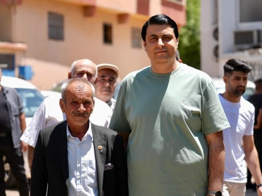 YILMAZ: