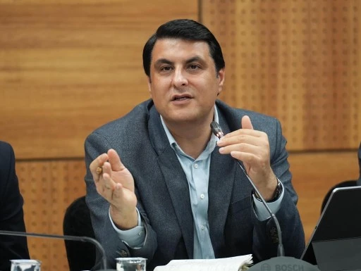 YILMAZ: “ŞEHİTKAMİL’E DEĞER KATMAYA DEVAM EDECEĞİZ”