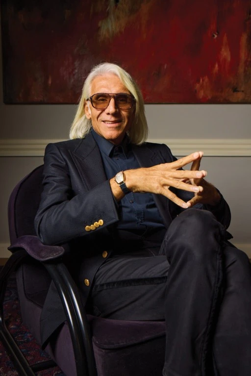  “İSTEMEK BİR RÜYA, VAR ETMEK İSE O RÜYAYI YAŞAMA İŞLEMEKTİR”