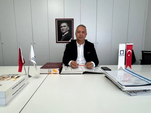 “İMARI EHLİNE BIRAKIN”